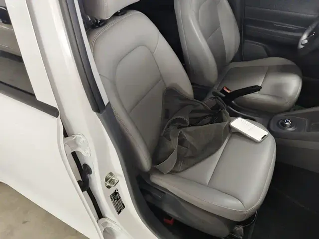 Wuling Hongguang — Фото автомобиля 24