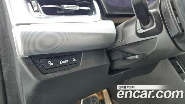 BMW X2 U10 — Фото автомобиля 20