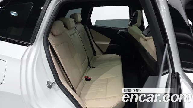 BMW X3 — Фото автомобиля 9