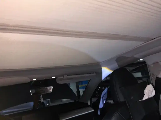 Tesla Model Y — Фото автомобиля 8