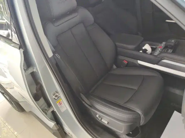 BYD FangChengBao Titanium 3 — Фото автомобиля 24