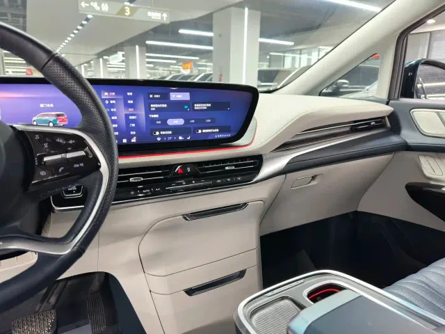 Buick Century — Фото автомобиля 18