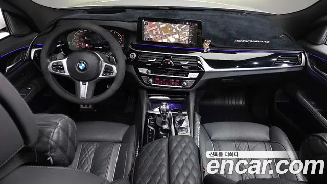 BMW Gran Turismo G32 — Фото автомобиля 10