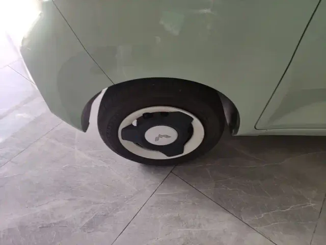 Wuling Hongguang Mini EV — Фото автомобиля 21