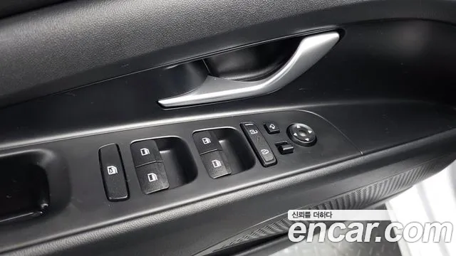 Hyundai AVANTE Новый Avante (CN7) — Фото автомобиля 23