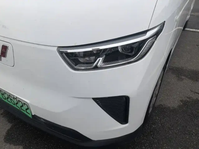 Wuling Yangguang — Фото автомобиля 23