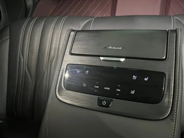 Buick LaCrosse — Фото автомобиля 6