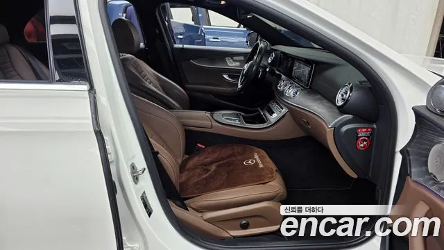 Mercedes-Benz E-Class E-класс W213 E350 4MATIC Avantgarde — Фото автомобиля 9