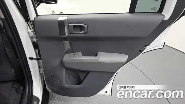 Kia EV3 — Фото автомобиля 25