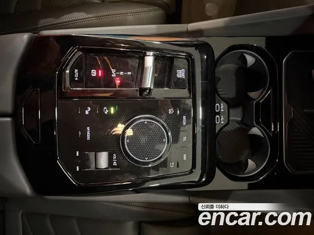 BMW 5-Series — Фото автомобиля 9