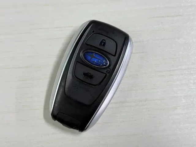 Subaru Outback — Фото автомобиля 18