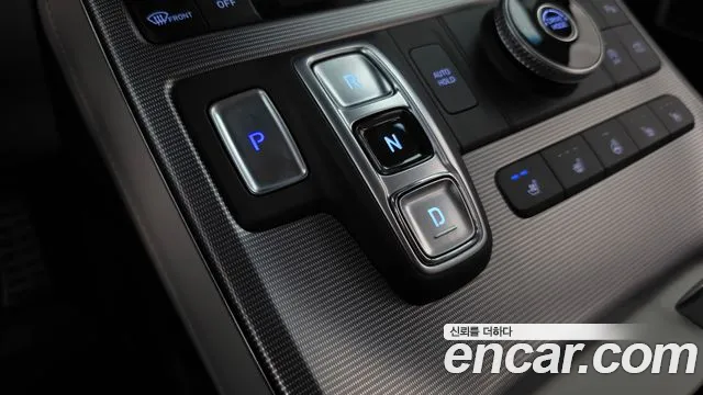 Hyundai Palisade The New Palisade Дизель 2.2 2WD — Фото автомобиля 8