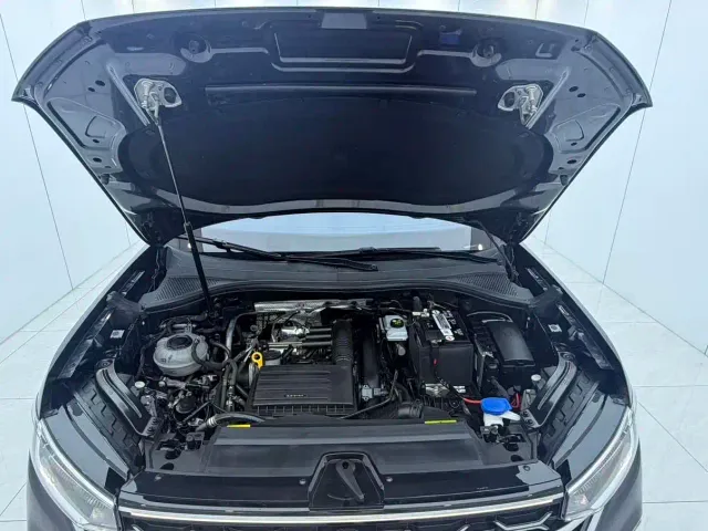 Volkswagen Tayron — Фото автомобиля 17