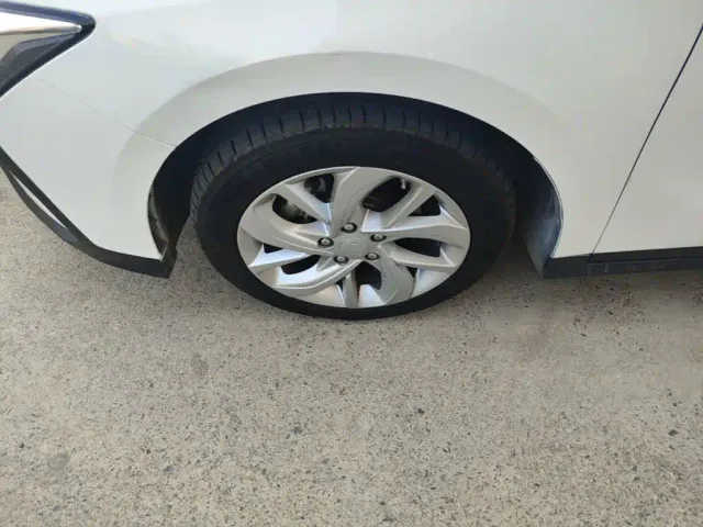 Buick Velite 6 2022 Connected Sharing PLUS — Фото автомобиля 22