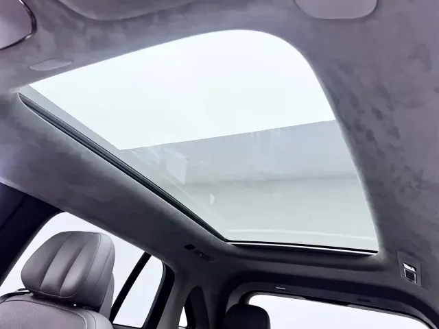 ZEEKR Zeekr MIX 2025 Long Range Intelligent Driving Edition — Фото автомобиля 14