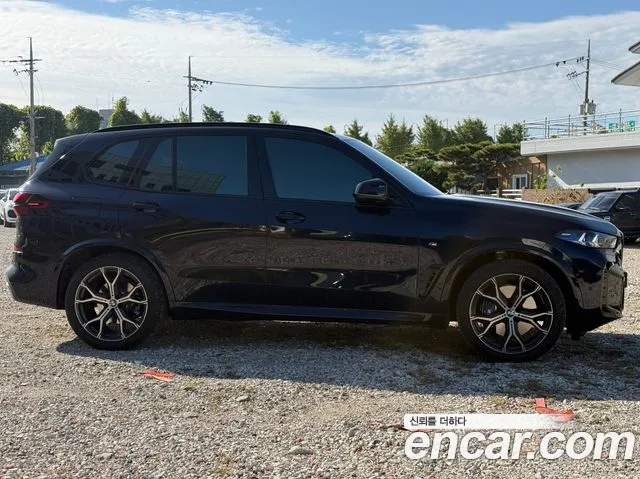 BMW X5 G05 — Фото автомобиля 3