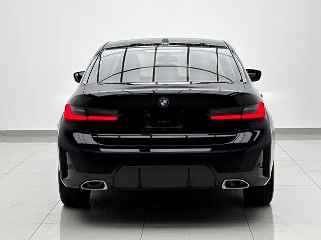 BMW 3 Series — Фото автомобиля 5