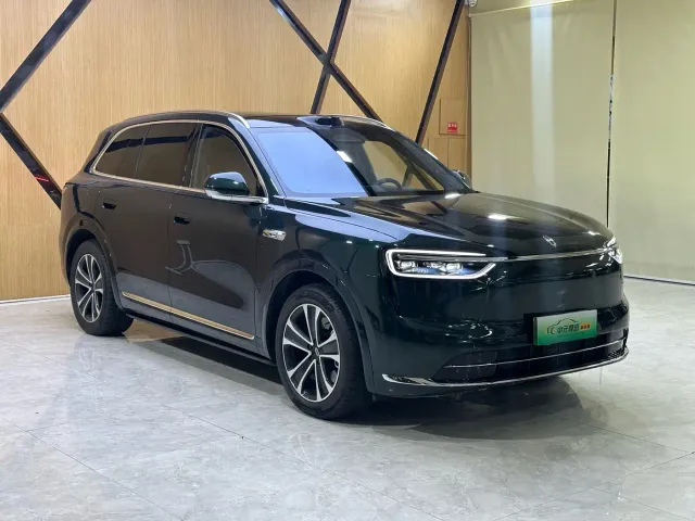 Aito M7 — Фото автомобиля 3