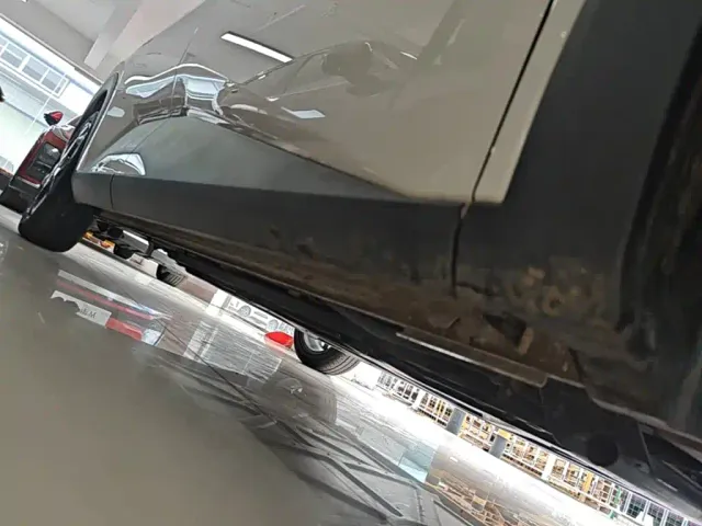 BYD Seagull — Фото автомобиля 20