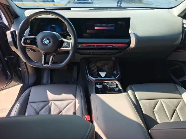 BMW X3 — Фото автомобиля 2