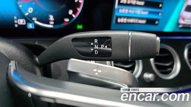 Mercedes-Benz E-Class W213 — Фото автомобиля 9