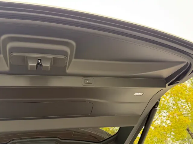 Land Rover Range Rover — Фото автомобиля 20