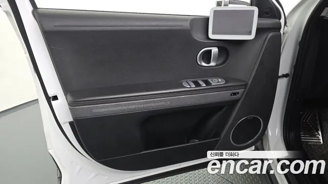 Hyundai Ioniq5 Ioniq5 Long Range AWD — Фото автомобиля 19