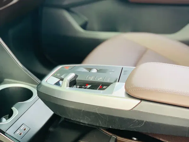 BMW X1 — Фото автомобиля 16
