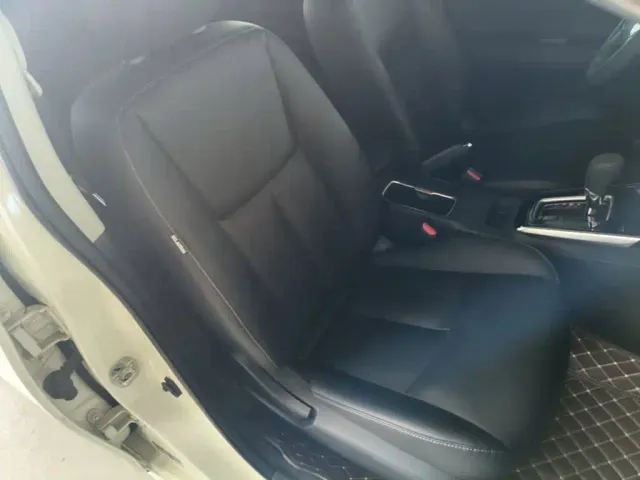 Nissan Sylphy — Фото автомобиля 24