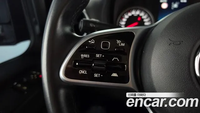 Mercedes-Benz Sprinter — Фото автомобиля 18