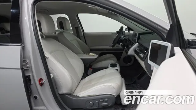 Hyundai Ioniq5 Ioniq5 — Фото автомобиля 23