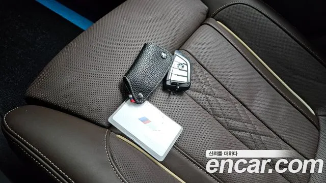 BMW Gran Turismo G32 — Фото автомобиля 16