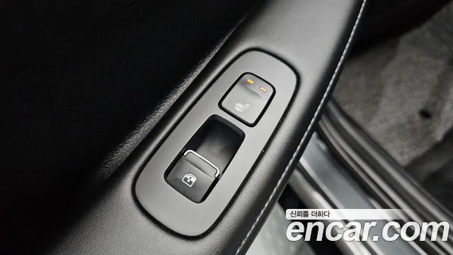 Hyundai Sonata DN8 — Фото автомобиля 28