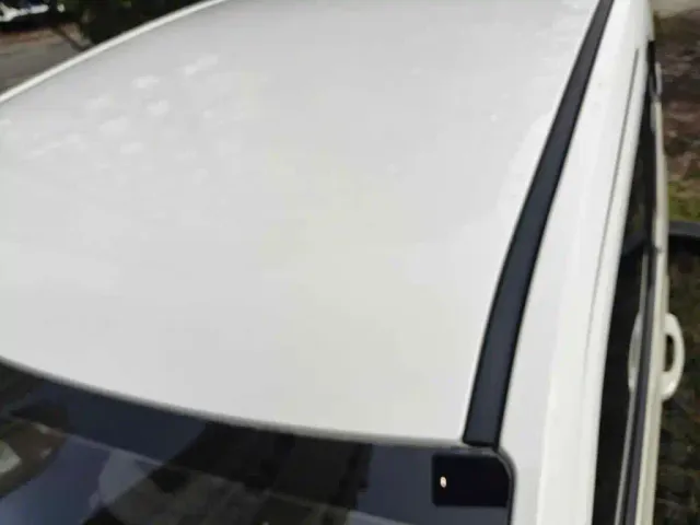 Wuling Hongguang Mini EV — Фото автомобиля 6