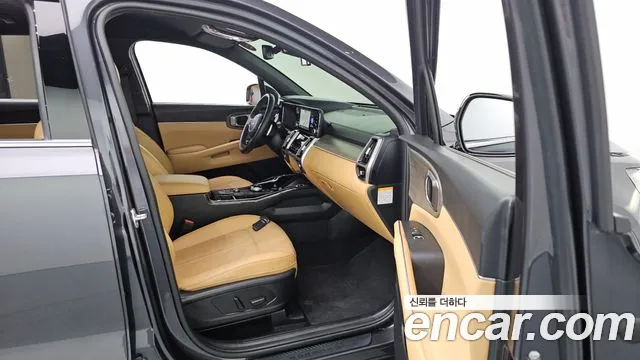 Kia Sorento — Фото автомобиля 18