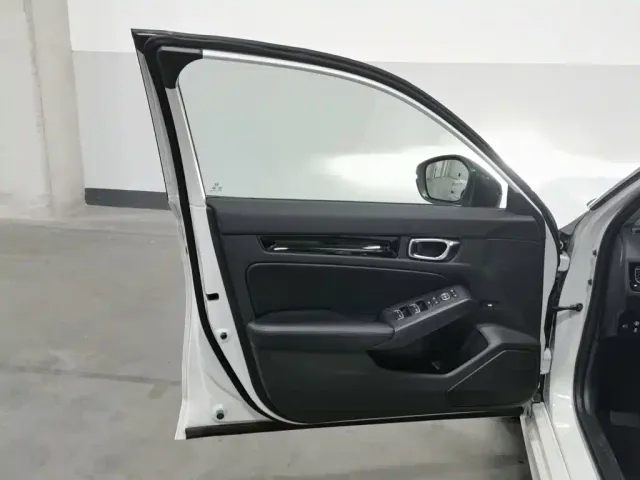 Honda Civic — Фото автомобиля 8