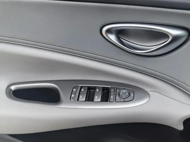 BYD Sealion 06 — Фото автомобиля 14