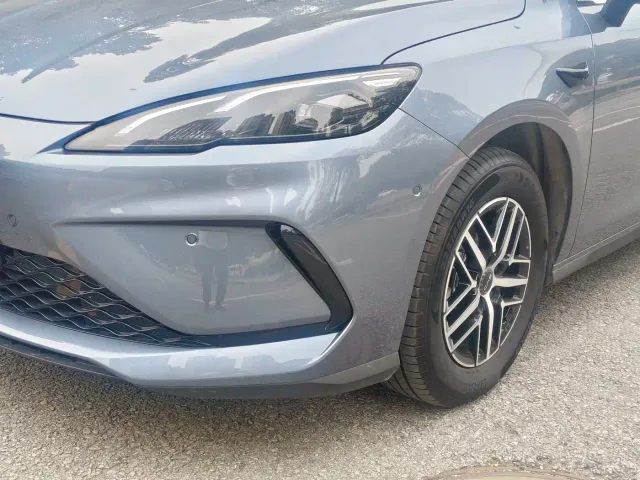 BYD Seal 05 DM-i — Фото автомобиля 4