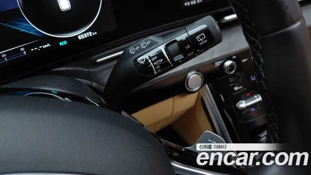 Kia Canival Carnival 4 поколение Дизель 9 мест Noblesse — Фото автомобиля 26