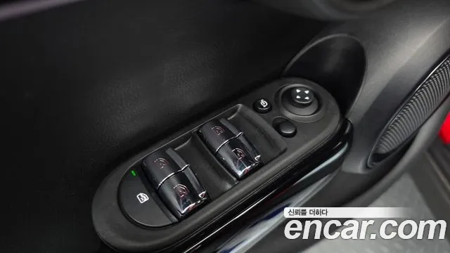 Mini Cooper Cooper 5 дверей Classic — Фото автомобиля 27