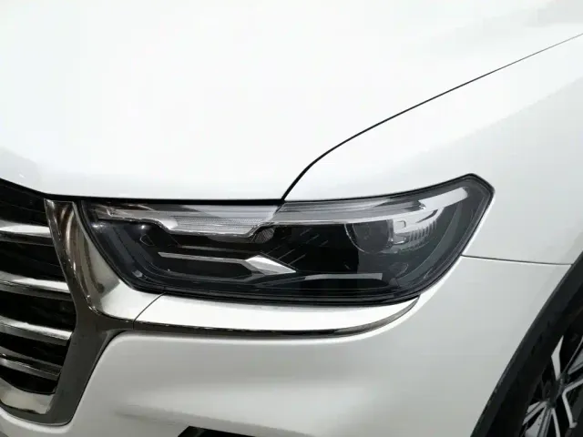 Haval H6 — Фото автомобиля 7