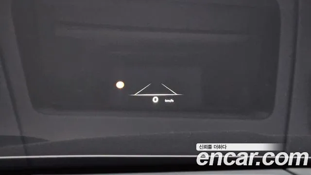 Genesis GV70 2.5T Бензин AWD — Фото автомобиля 13