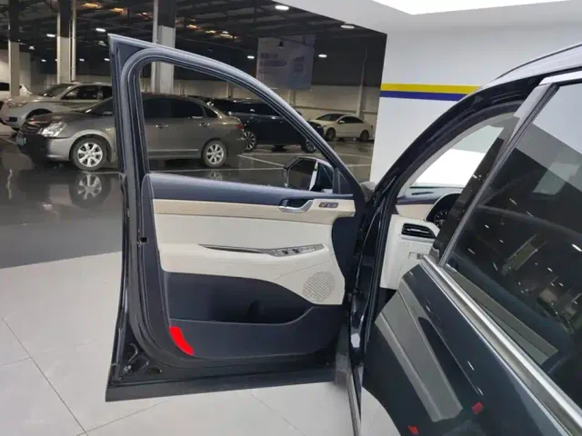 Hyundai Palisade — Фото автомобиля 7