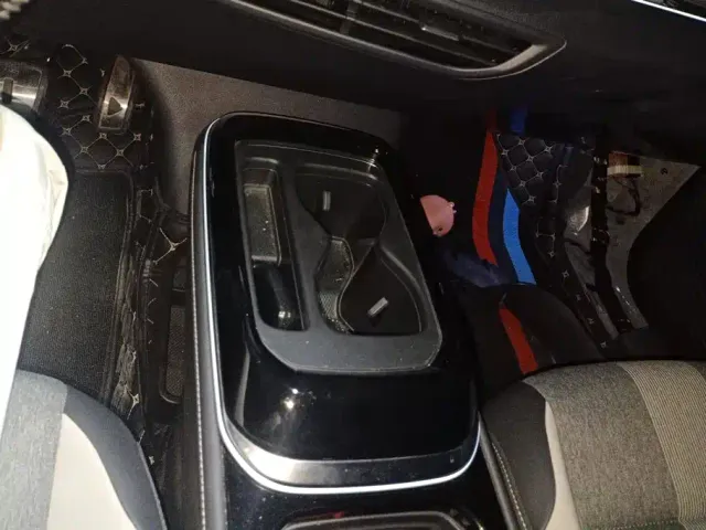 Volkswagen ID.4 Crozz — Фото автомобиля 16
