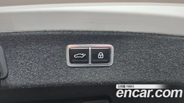 Genesis G80 RG3 — Фото автомобиля 20