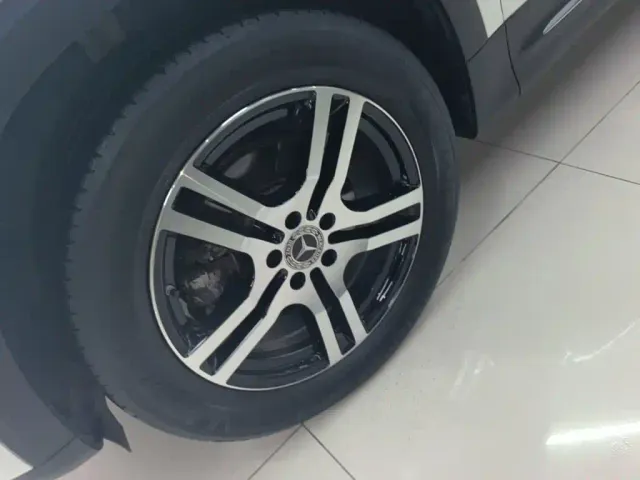 Mercedes-Benz GLB-Class — Фото автомобиля 22