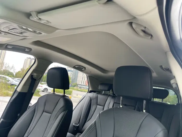 Buick Envision S — Фото автомобиля 16