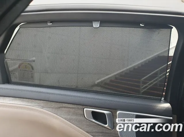 Kia K8 2.5 Бензин 2WD — Фото автомобиля 17