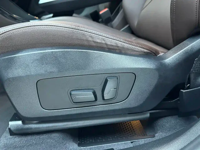 BMW X1 — Фото автомобиля 16