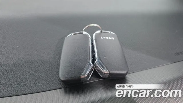 Kia RAY Новый Kia Ray Prestige — Фото автомобиля 14